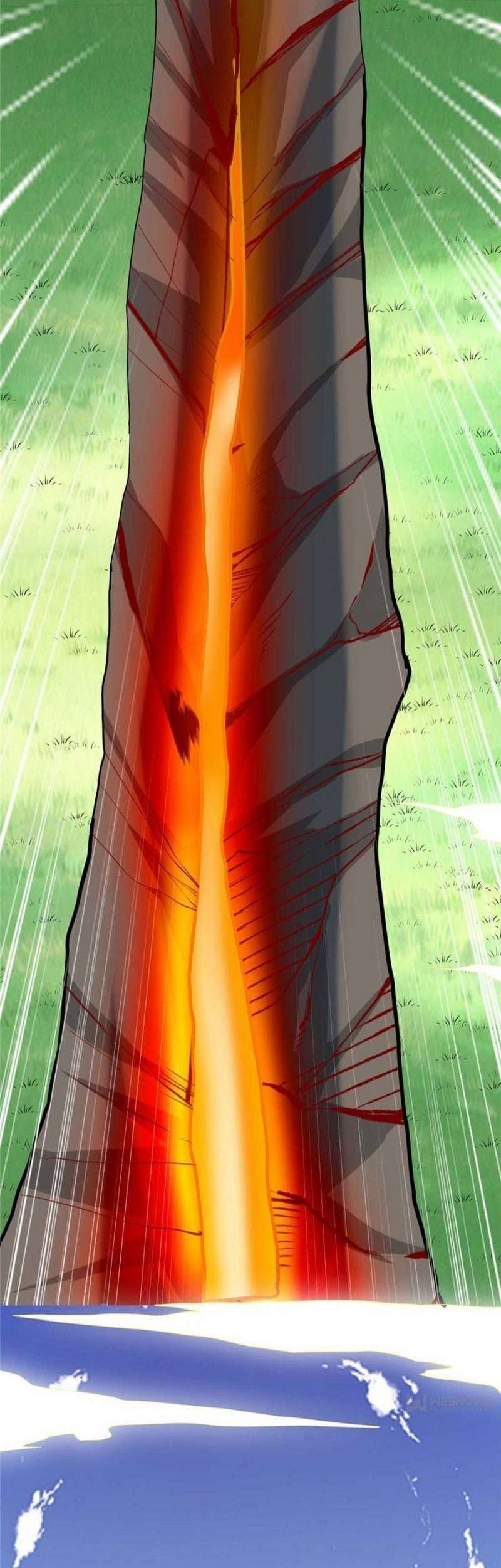 I Might Be A Fake Cultivator Chapter 31 Gambar 16