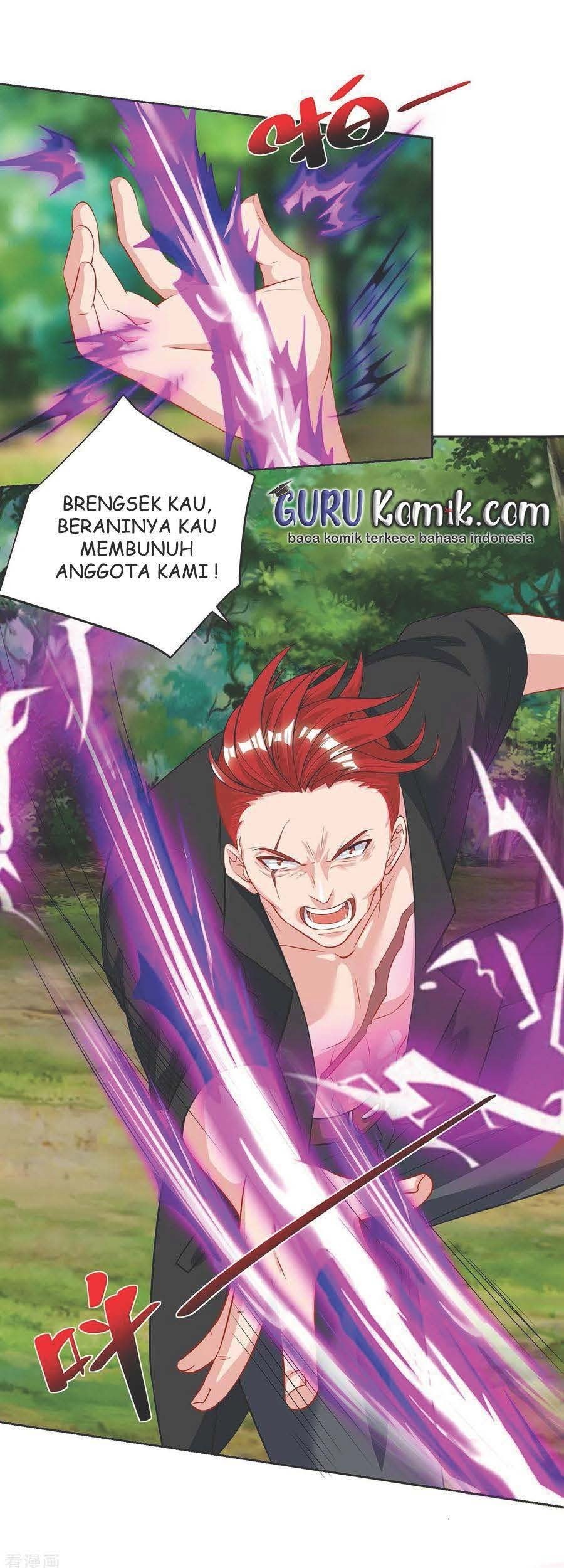 Rebirth Abandoned Less Return Chapter 134 Gambar 10