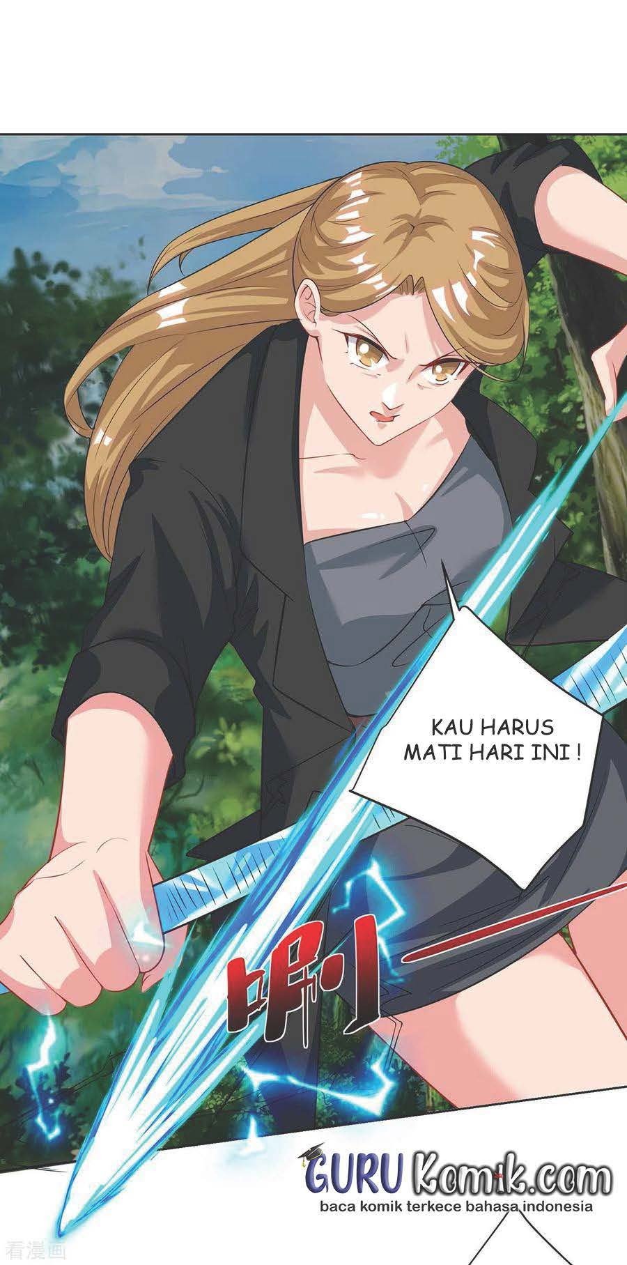 Rebirth Abandoned Less Return Chapter 134 Gambar 12