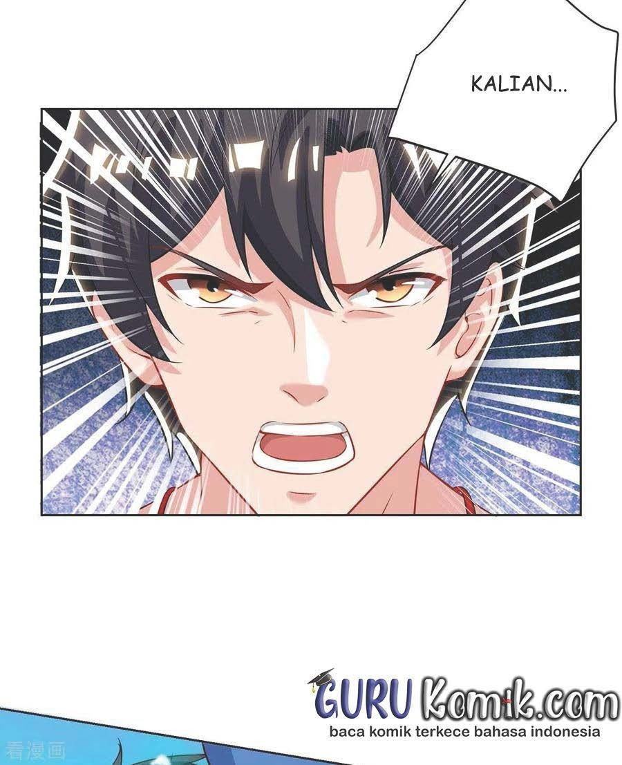 Rebirth Abandoned Less Return Chapter 134 Gambar 13