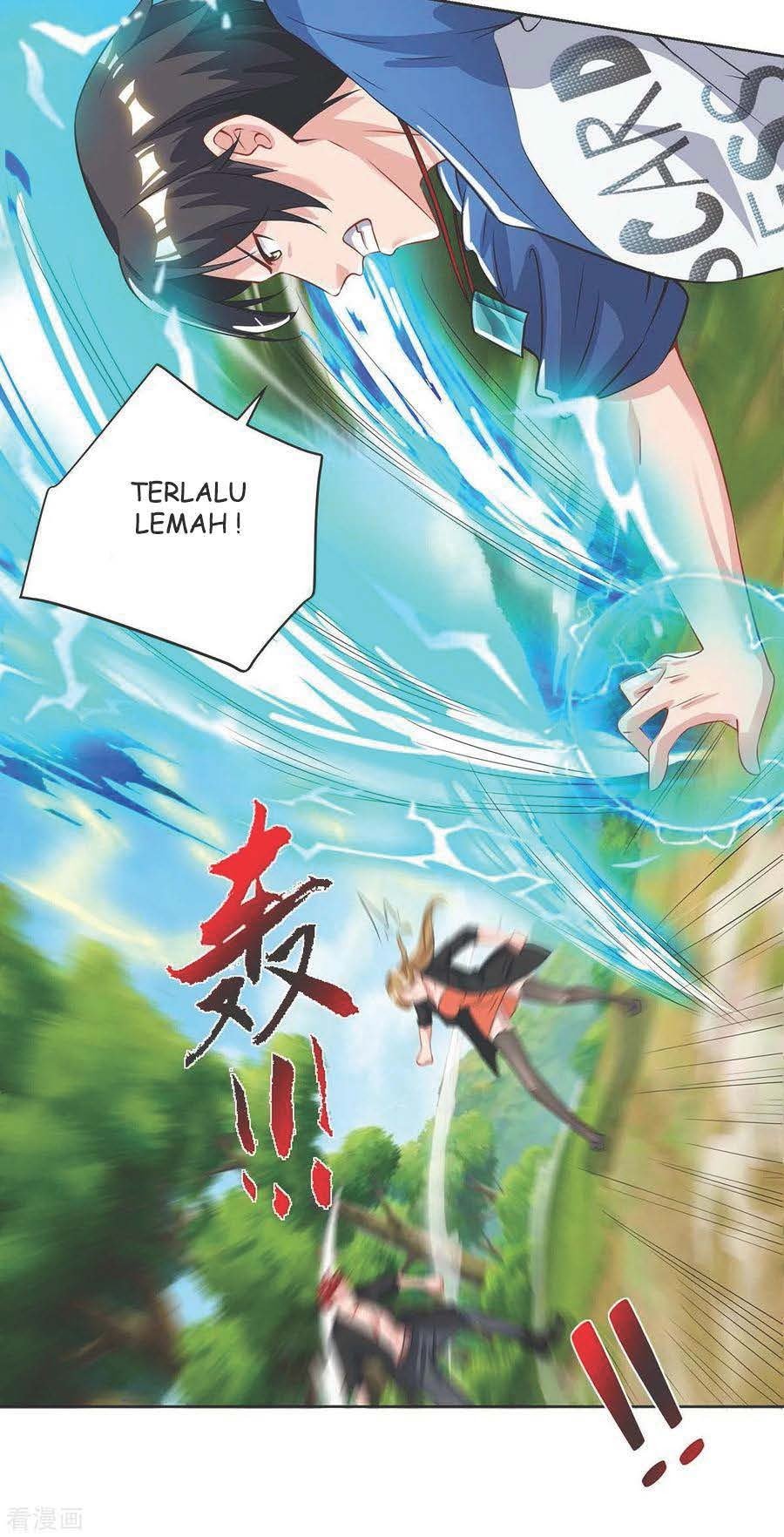 Rebirth Abandoned Less Return Chapter 134 Gambar 14