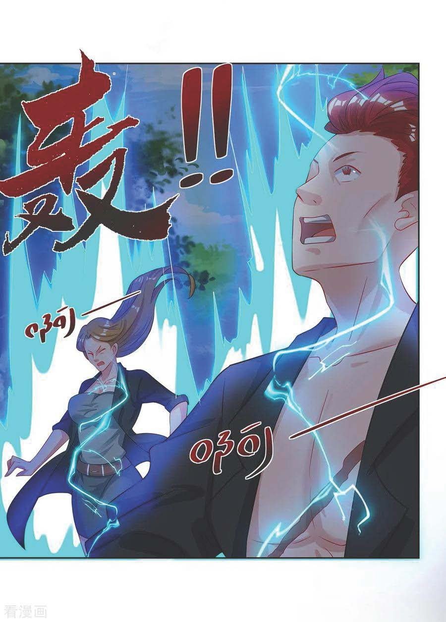 Rebirth Abandoned Less Return Chapter 134 Gambar 16