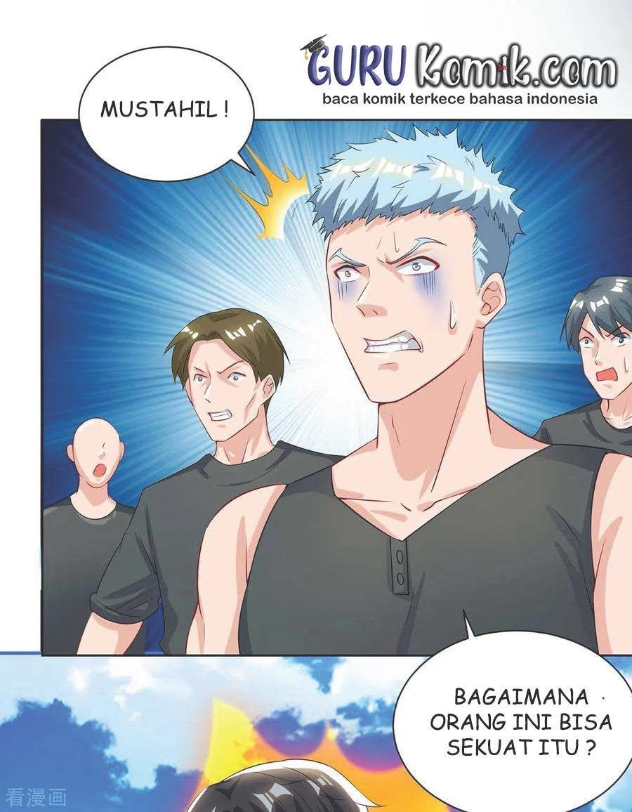 Rebirth Abandoned Less Return Chapter 134 Gambar 17