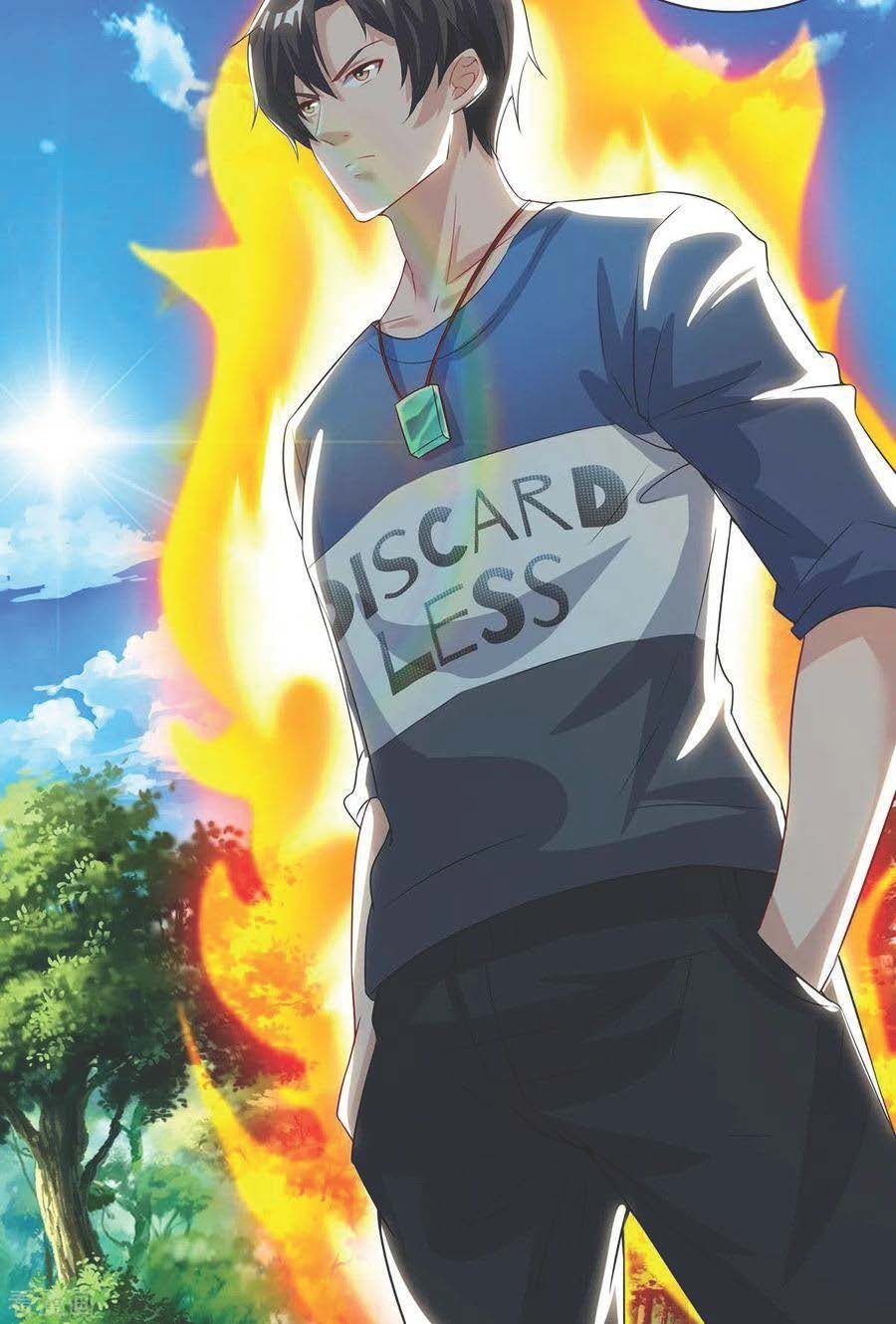 Rebirth Abandoned Less Return Chapter 134 Gambar 18