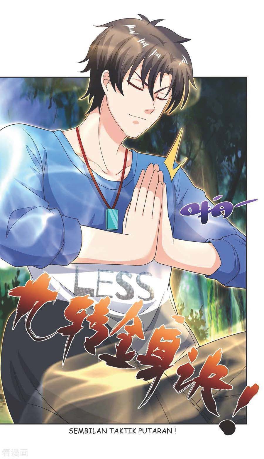 Rebirth Abandoned Less Return Chapter 134 Gambar 25