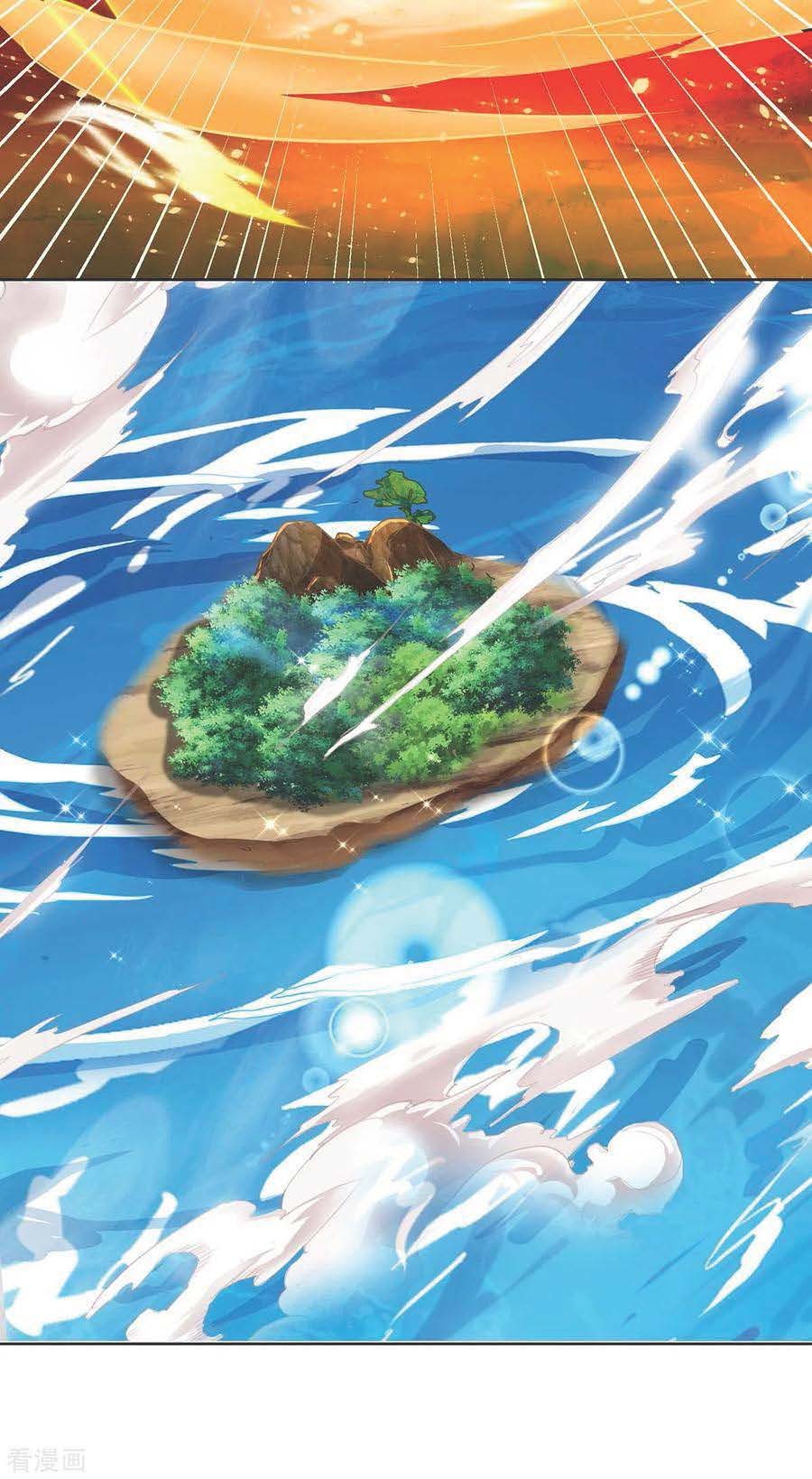 Rebirth Abandoned Less Return Chapter 134 Gambar 27