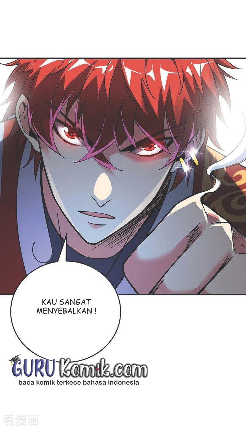The First Son-In-Law Vanguard of All Time Chapter 61 Gambar 20