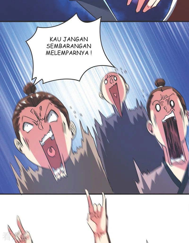 The First Son-In-Law Vanguard of All Time Chapter 61 Gambar 28