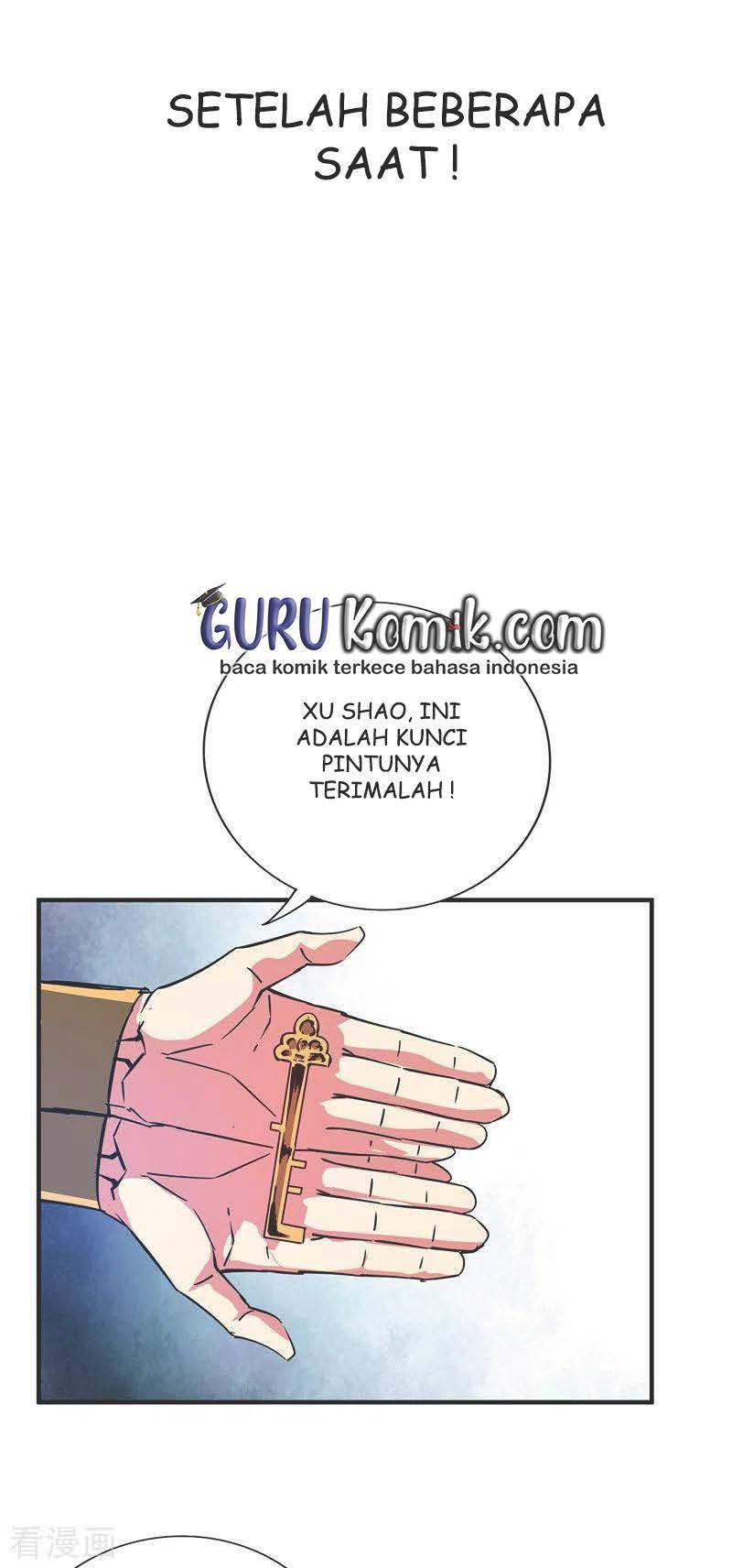 The First Son-In-Law Vanguard of All Time Chapter 61 Gambar 32