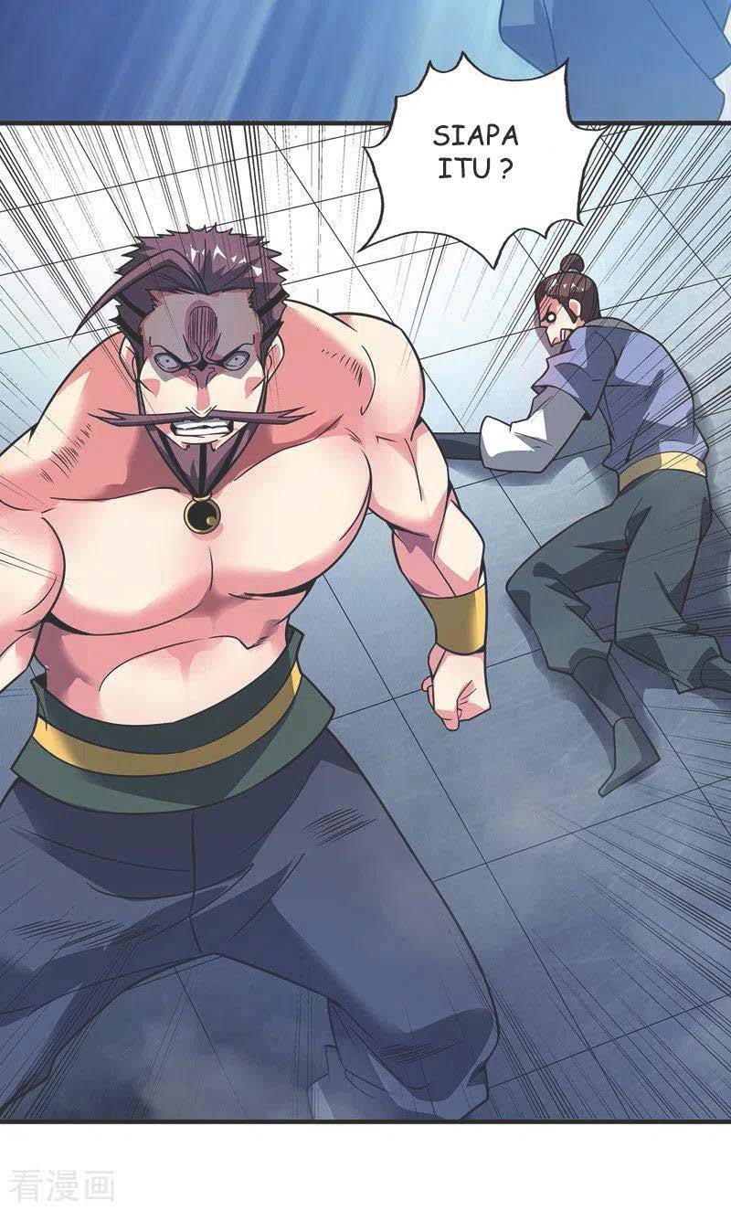 The First Son-In-Law Vanguard of All Time Chapter 60 Gambar 27