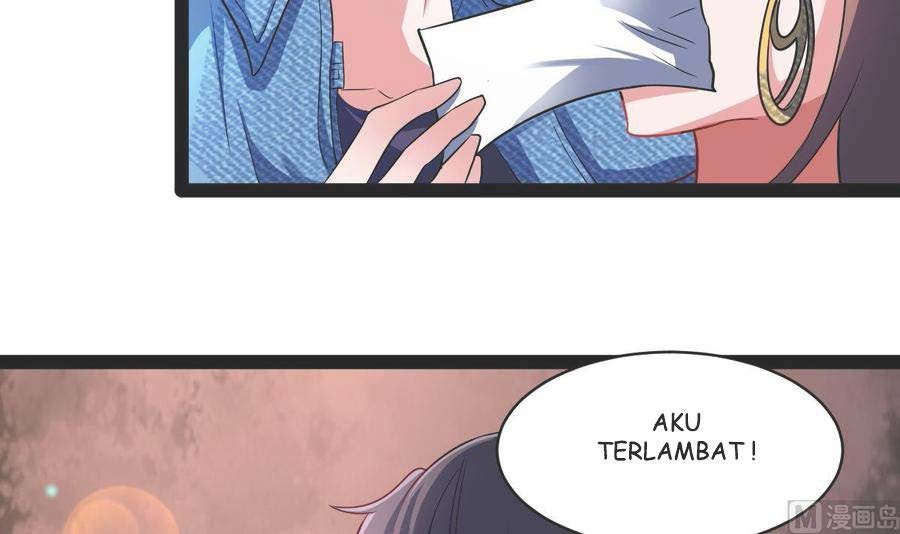 Rebirth Into the Strongest Immortal Cultivator Chapter 59 Gambar 26