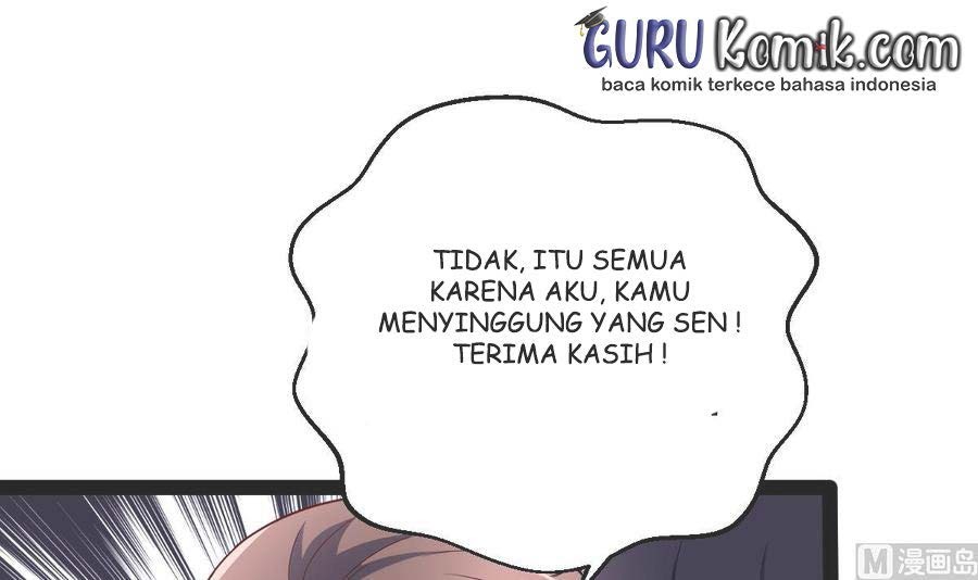 Rebirth Into the Strongest Immortal Cultivator Chapter 59 Gambar 29