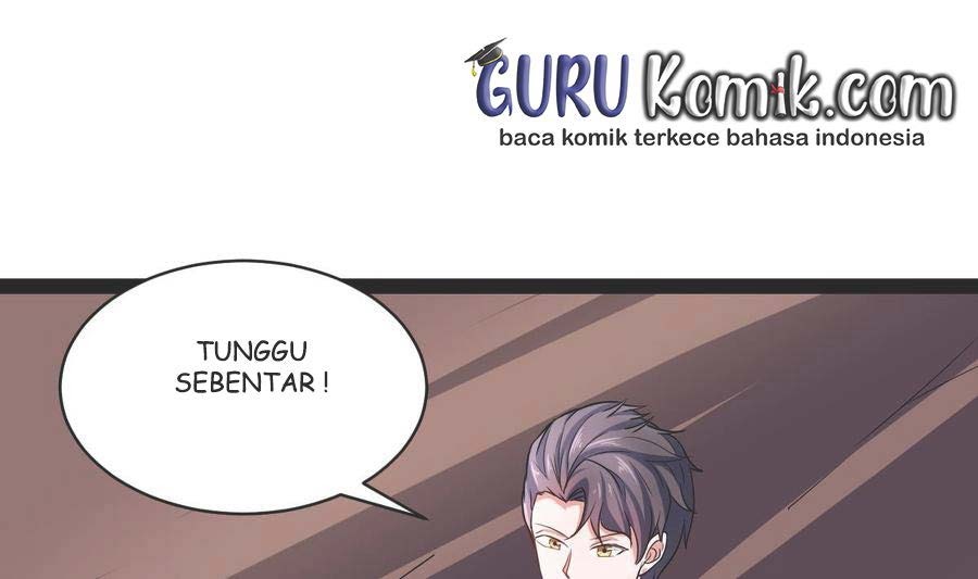Rebirth Into the Strongest Immortal Cultivator Chapter 59 Gambar 34