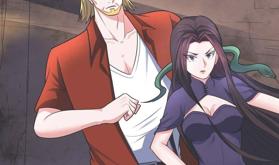 Rebirth Into the Strongest Immortal Cultivator Chapter 59 Gambar 40