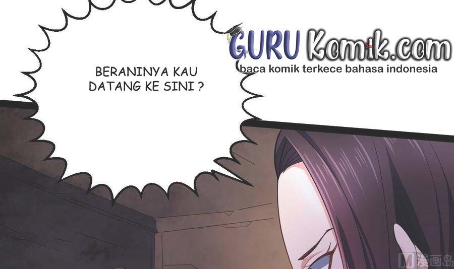 Rebirth Into the Strongest Immortal Cultivator Chapter 59 Gambar 44