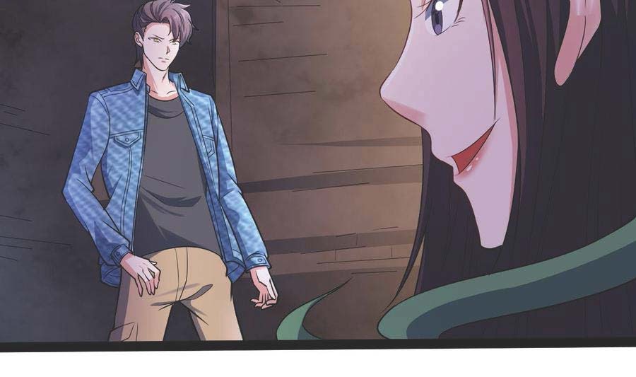 Rebirth Into the Strongest Immortal Cultivator Chapter 59 Gambar 45