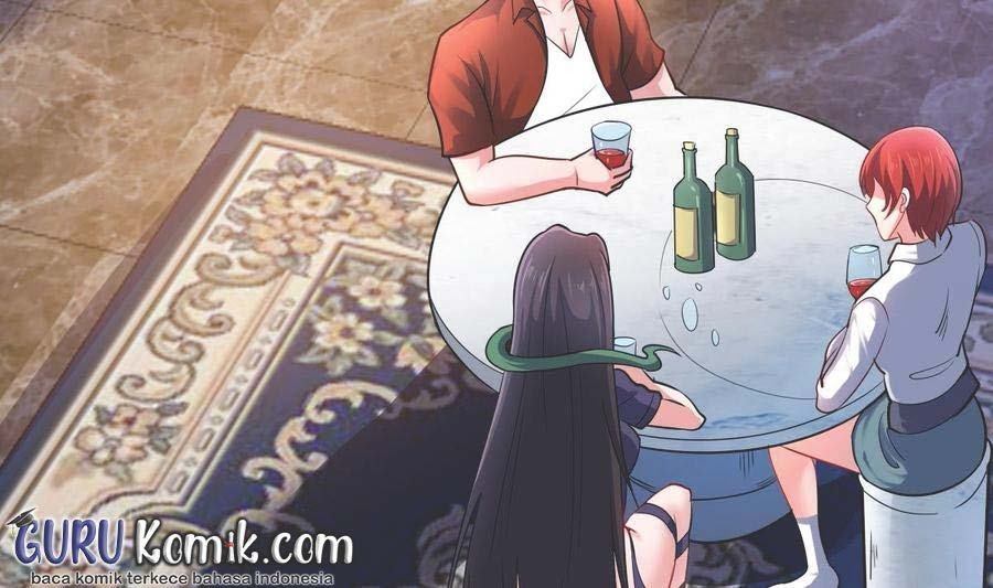 Rebirth Into the Strongest Immortal Cultivator Chapter 59 Gambar 6