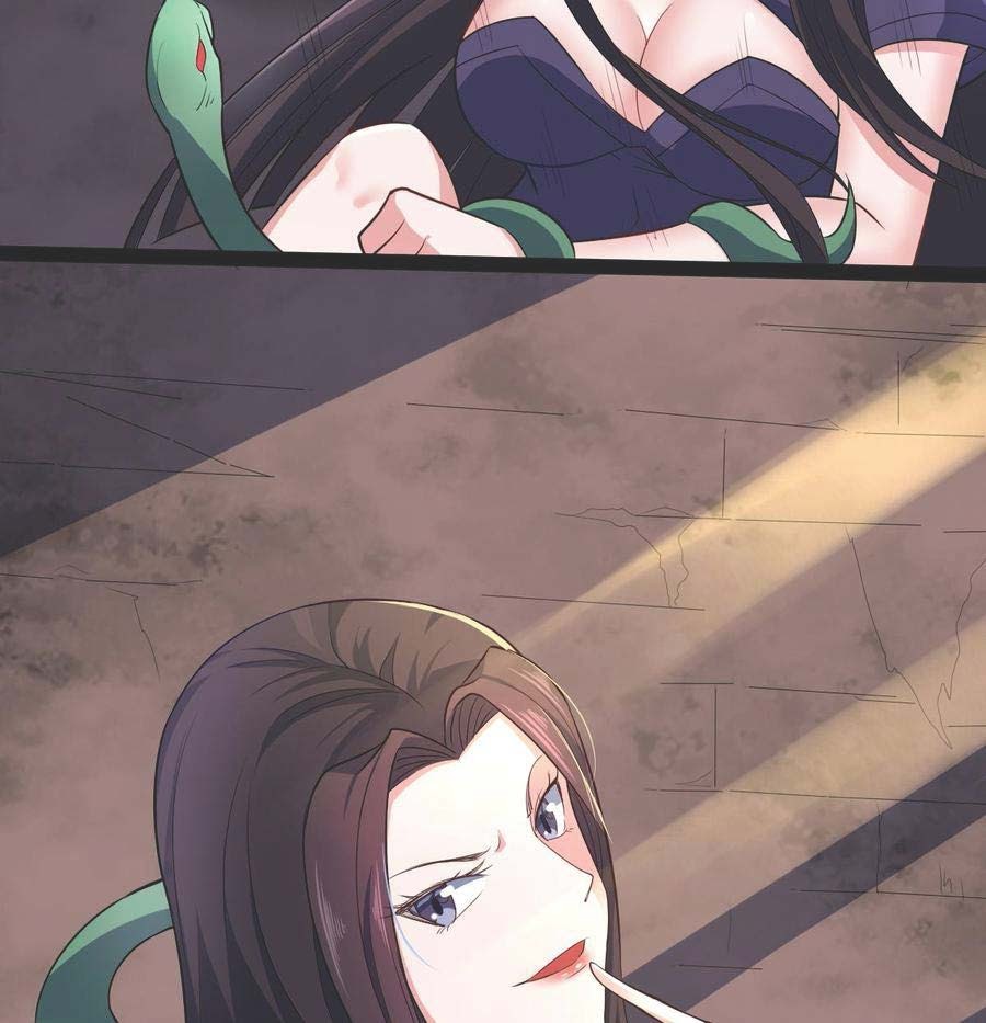 Rebirth Into the Strongest Immortal Cultivator Chapter 59 Gambar 60