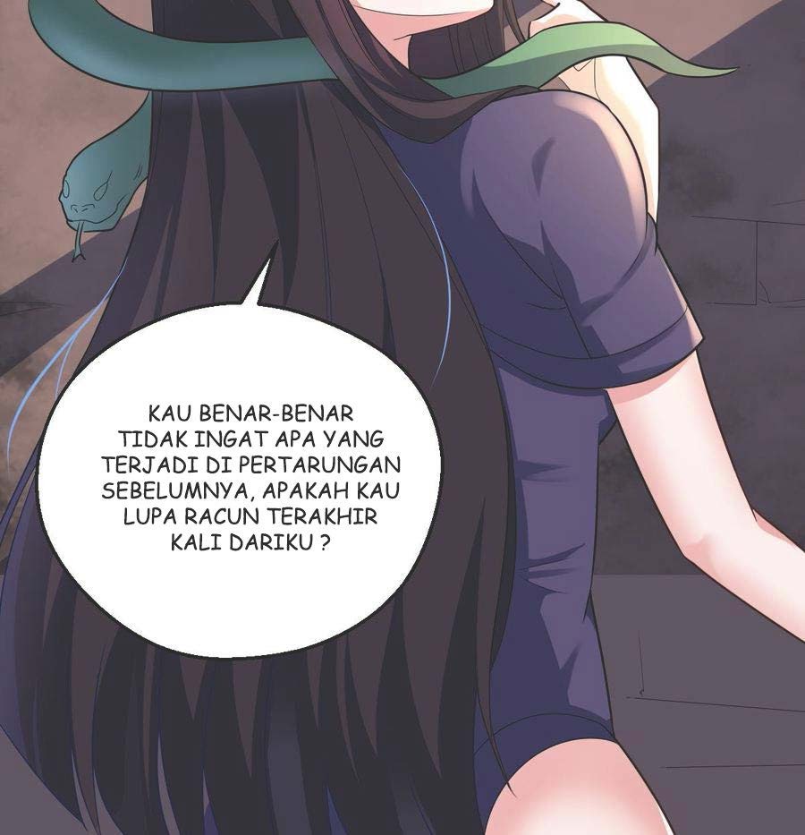 Rebirth Into the Strongest Immortal Cultivator Chapter 59 Gambar 61