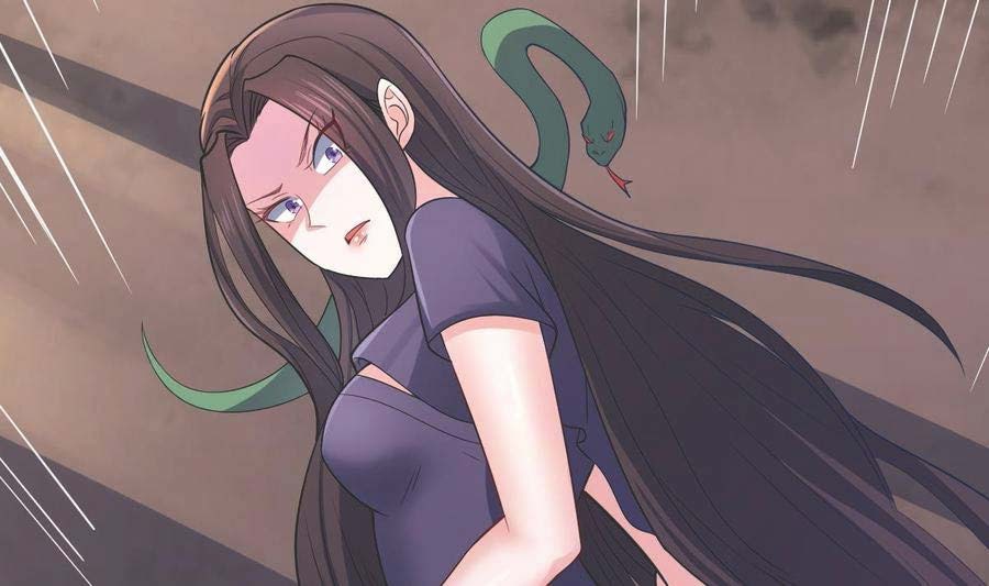 Rebirth Into the Strongest Immortal Cultivator Chapter 59 Gambar 66
