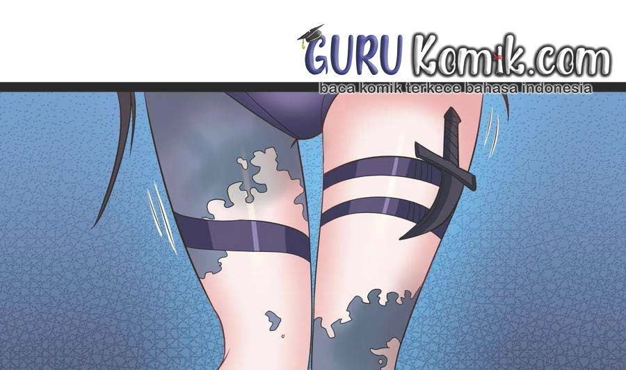 Rebirth Into the Strongest Immortal Cultivator Chapter 59 Gambar 75