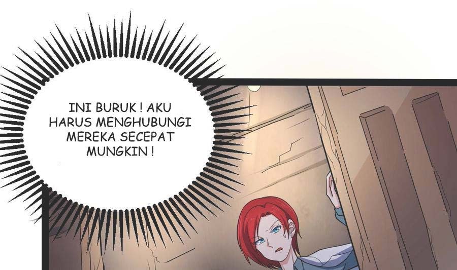 Rebirth Into the Strongest Immortal Cultivator Chapter 59 Gambar 81