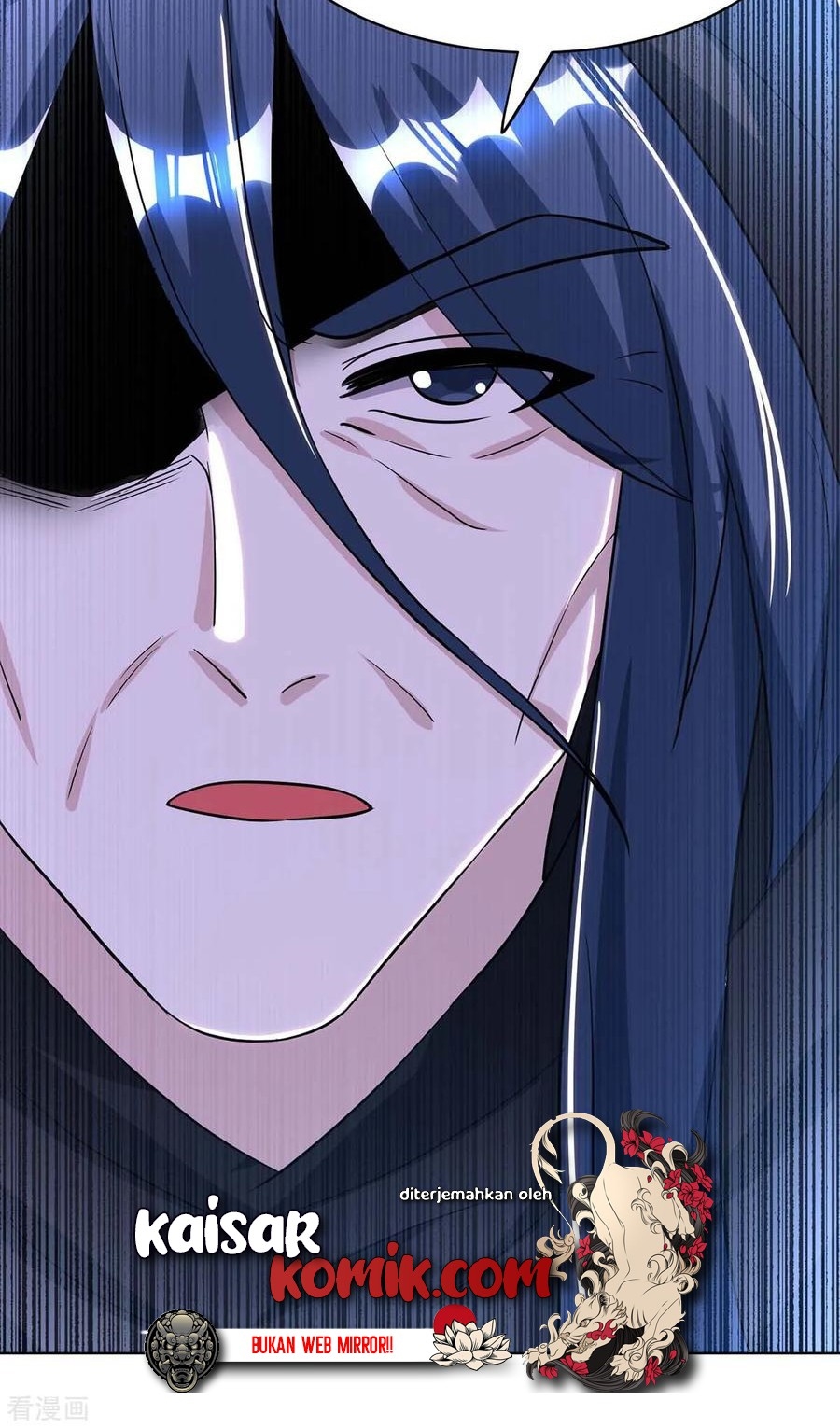 Dushi Xiaoyao Chapter 202 Gambar 14