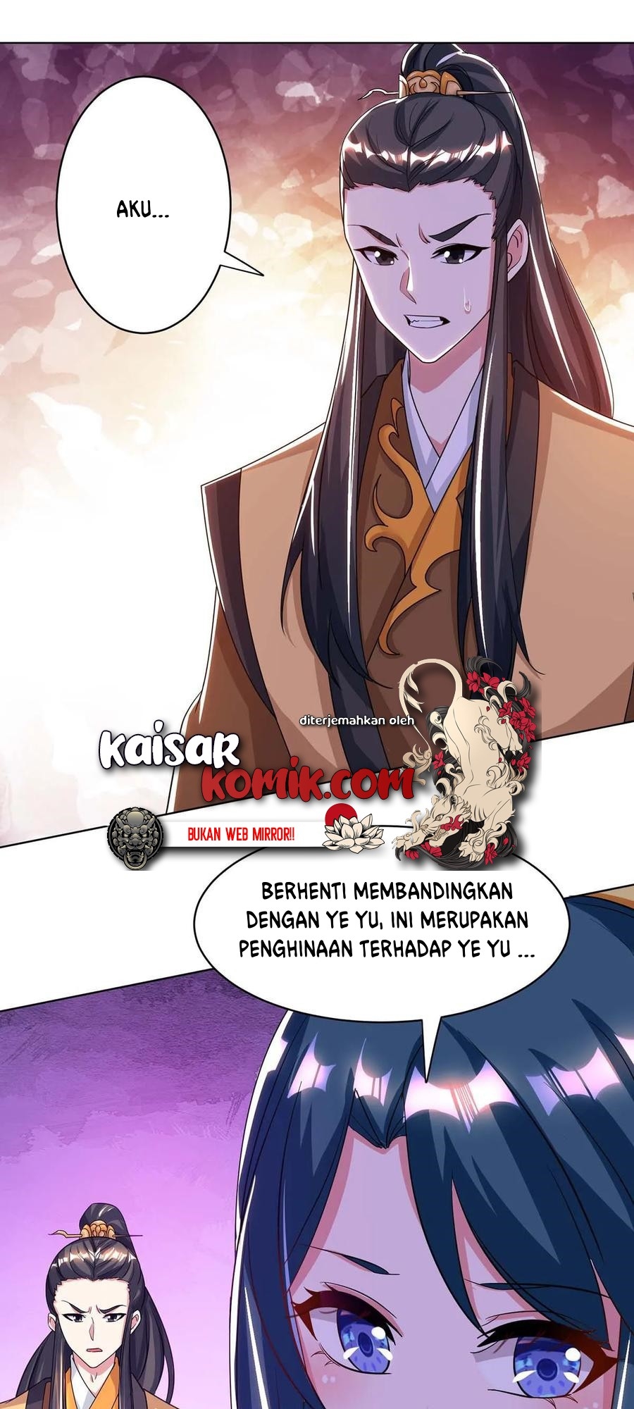 Baca  Dushi Xiaoyao Chapter 202 Gambar 2
