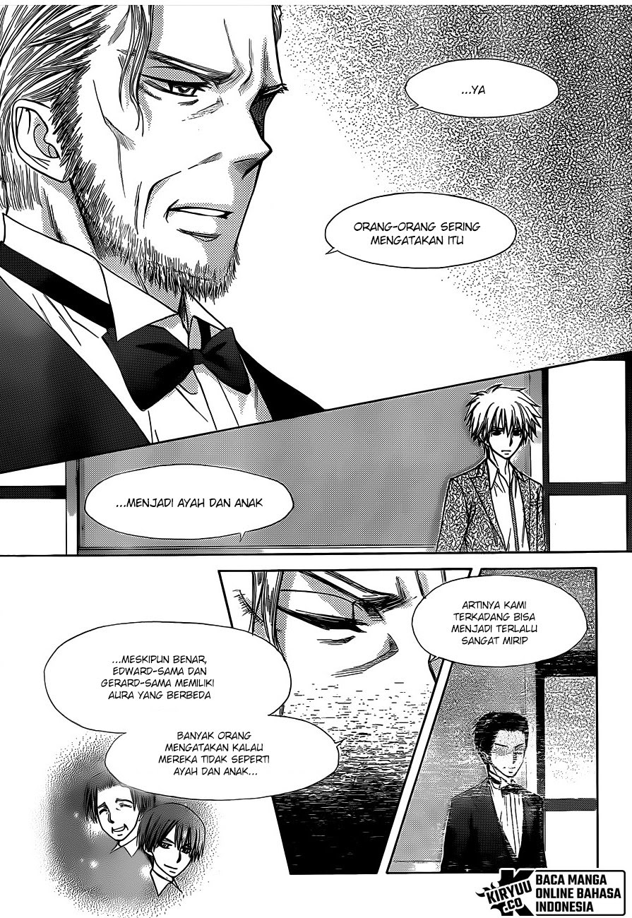 Kaichou wa Maid-sama! Chapter 74 Gambar 28