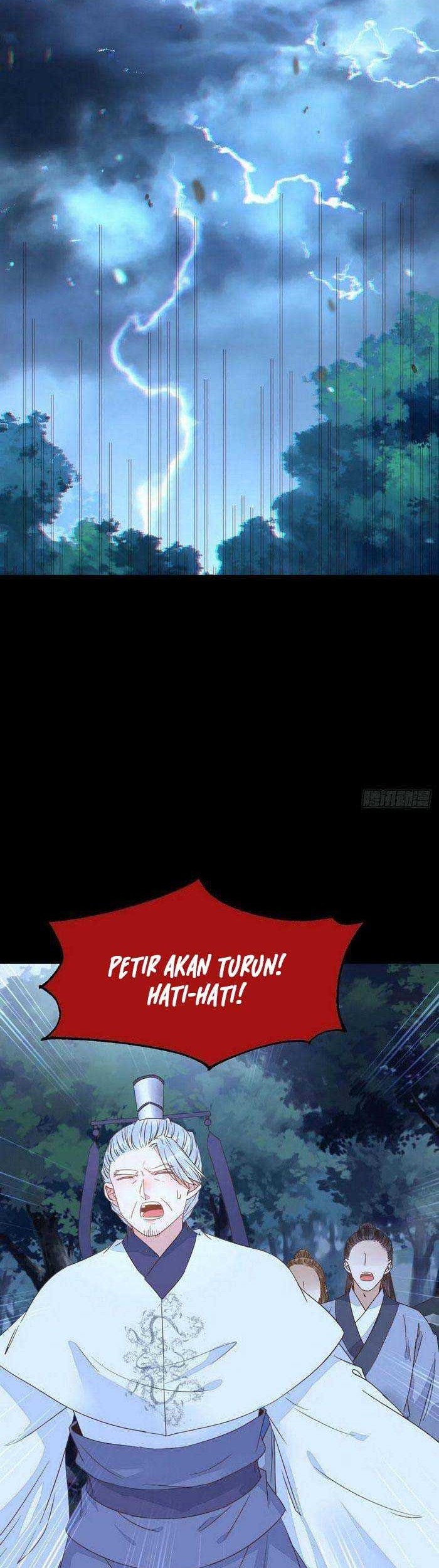 The Ghostly Doctor Chapter 271 Gambar 3