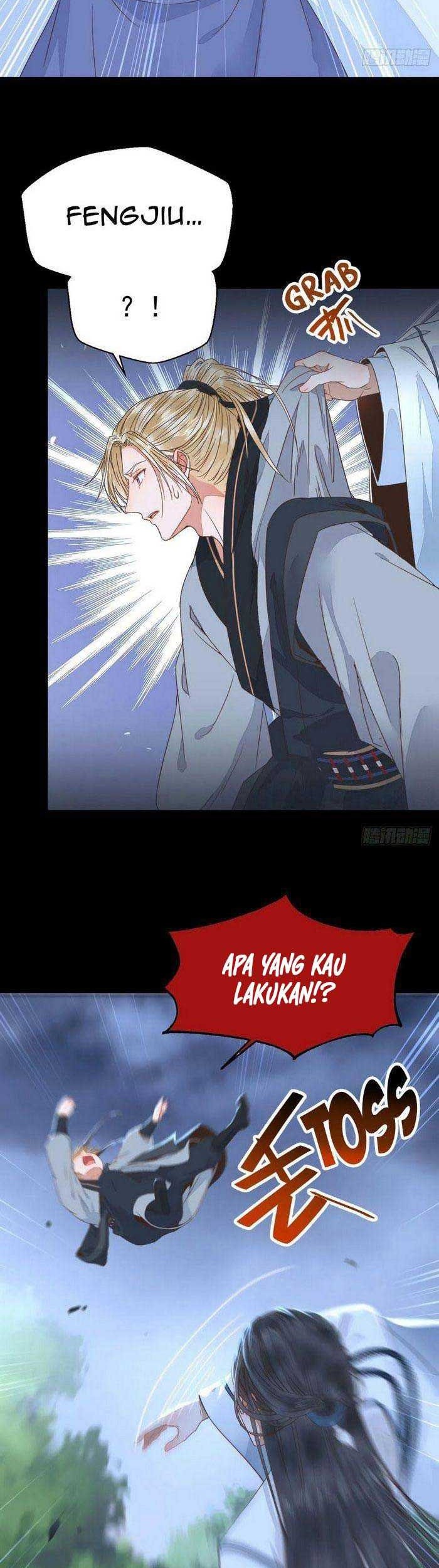 The Ghostly Doctor Chapter 271 Gambar 4