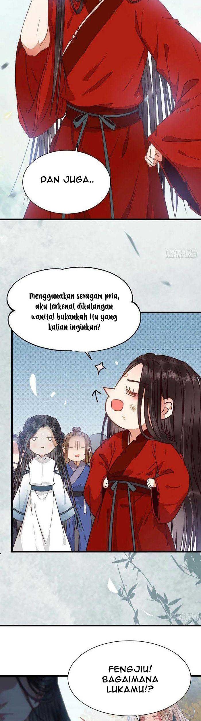 The Ghostly Doctor Chapter 271 Gambar 16