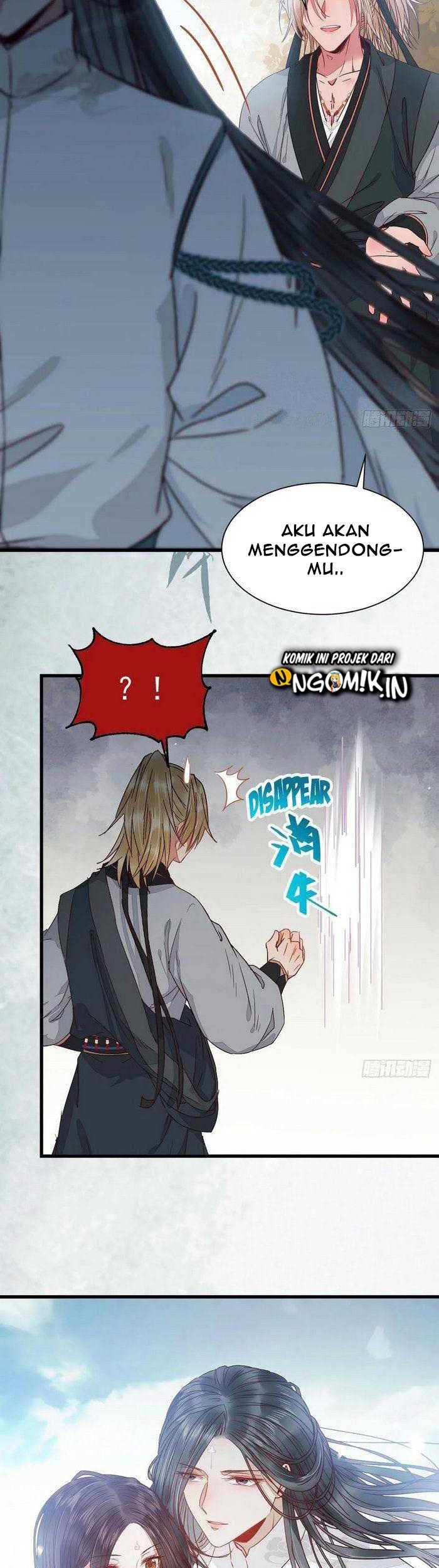 The Ghostly Doctor Chapter 271 Gambar 17