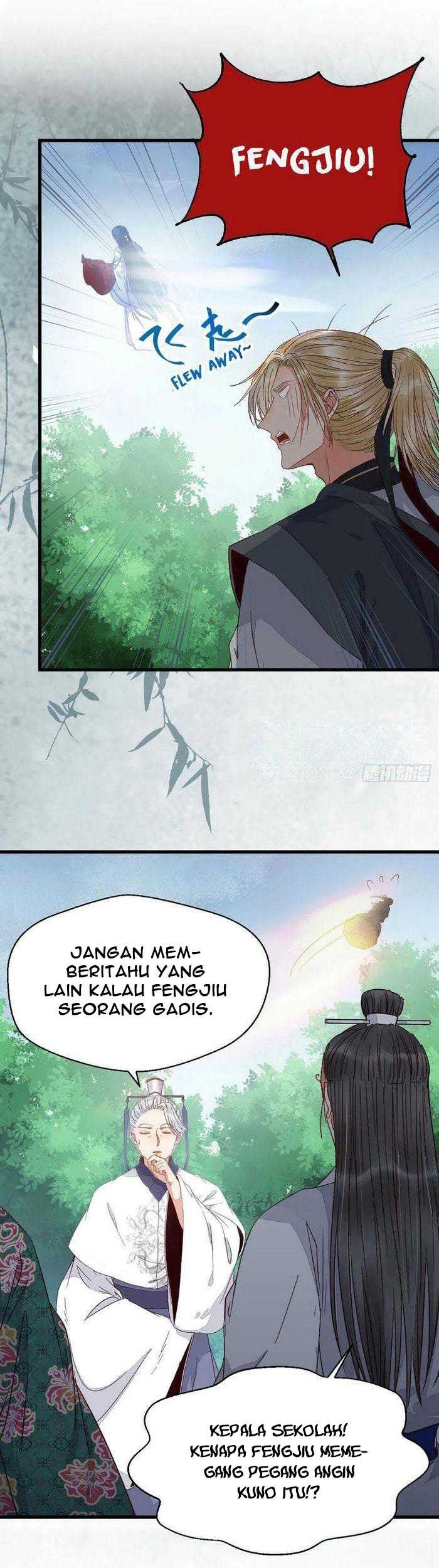 The Ghostly Doctor Chapter 271 Gambar 19