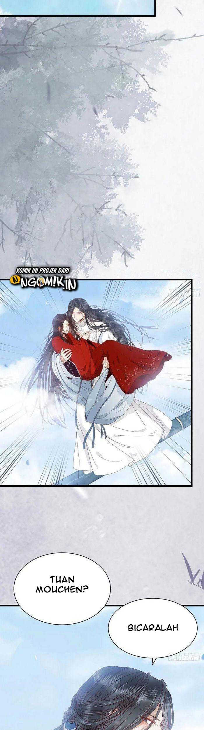 The Ghostly Doctor Chapter 271 Gambar 21
