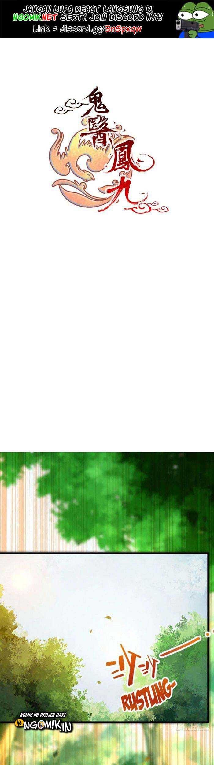 Baca  The Ghostly Doctor Chapter 270 Gambar 2