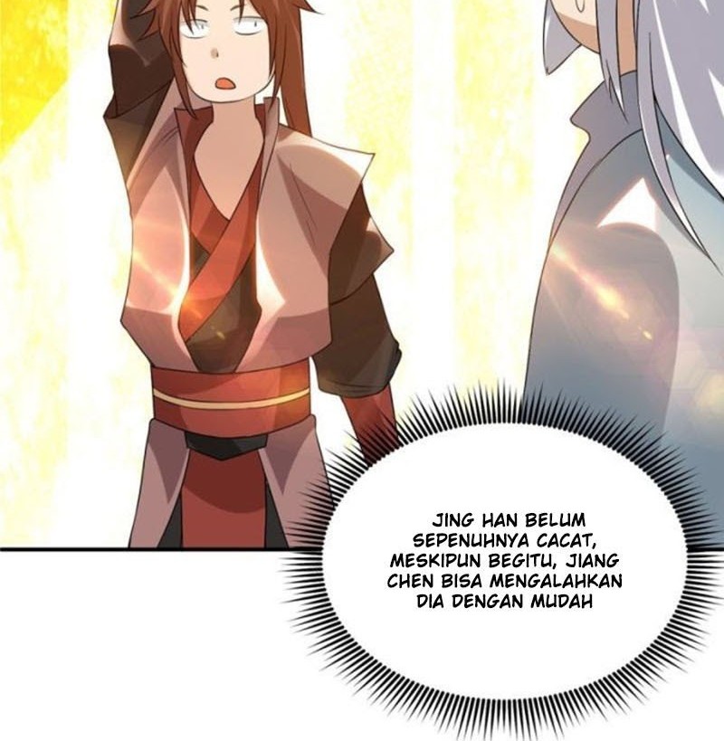 I Have Nine Female Disciples Chapter 48.5 Gambar 3