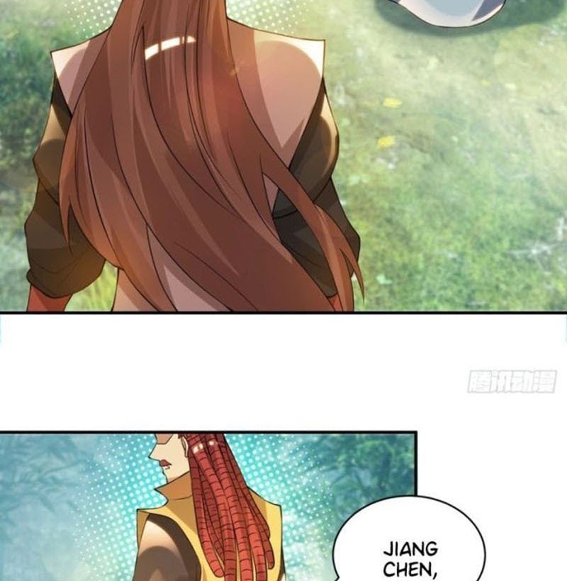 I Have Nine Female Disciples Chapter 48.5 Gambar 5