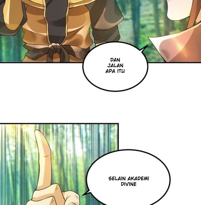 I Have Nine Female Disciples Chapter 48.5 Gambar 11