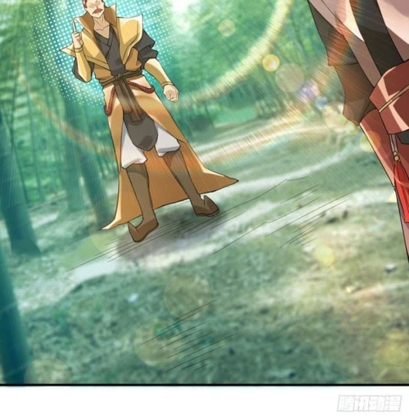 I Have Nine Female Disciples Chapter 48.5 Gambar 13