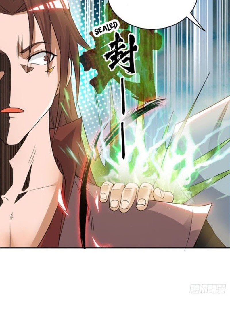 I Have Nine Female Disciples Chapter 48 Gambar 21