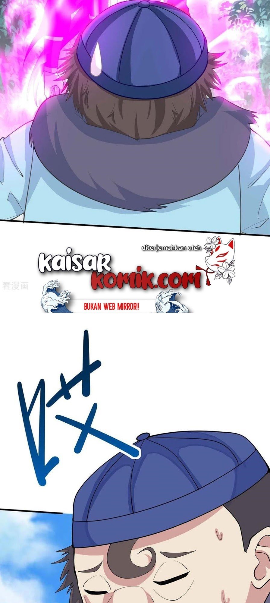 Return of Xiandi Chapter 148 Gambar 4