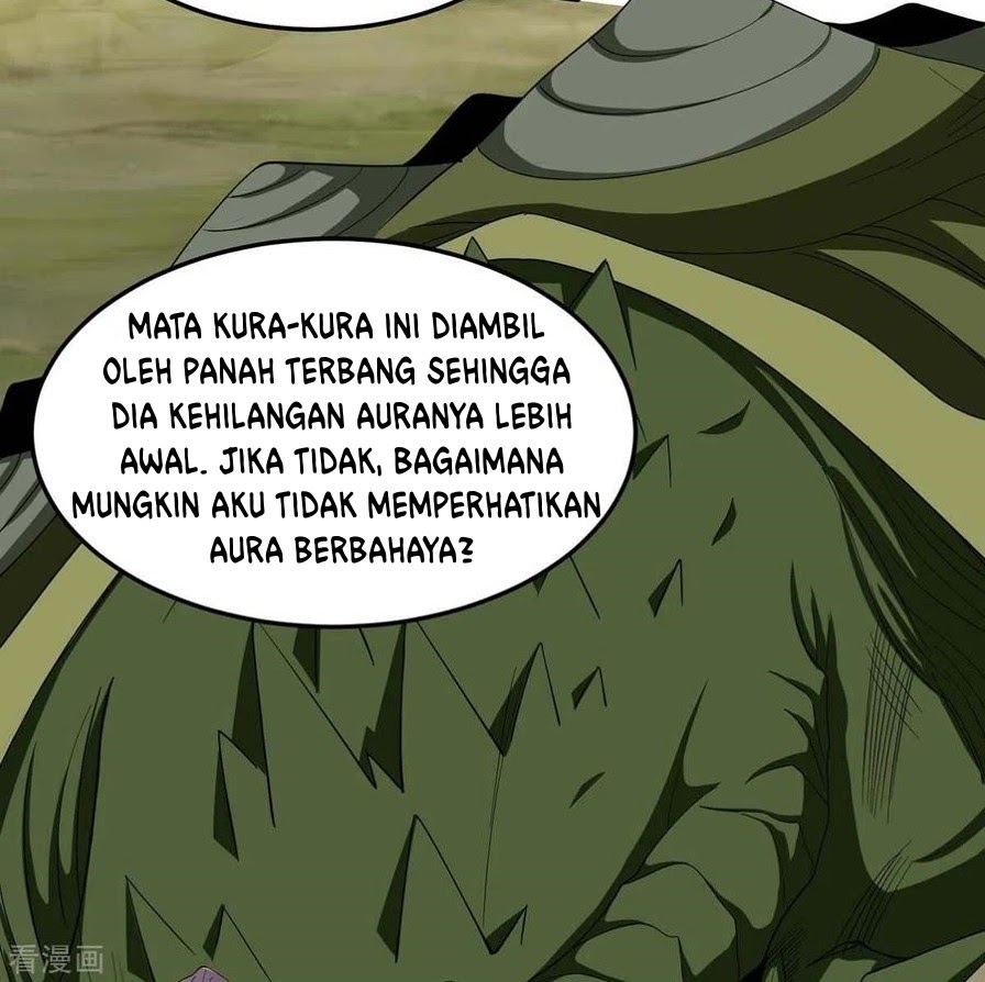 Return of Xiandi Chapter 146 Gambar 13