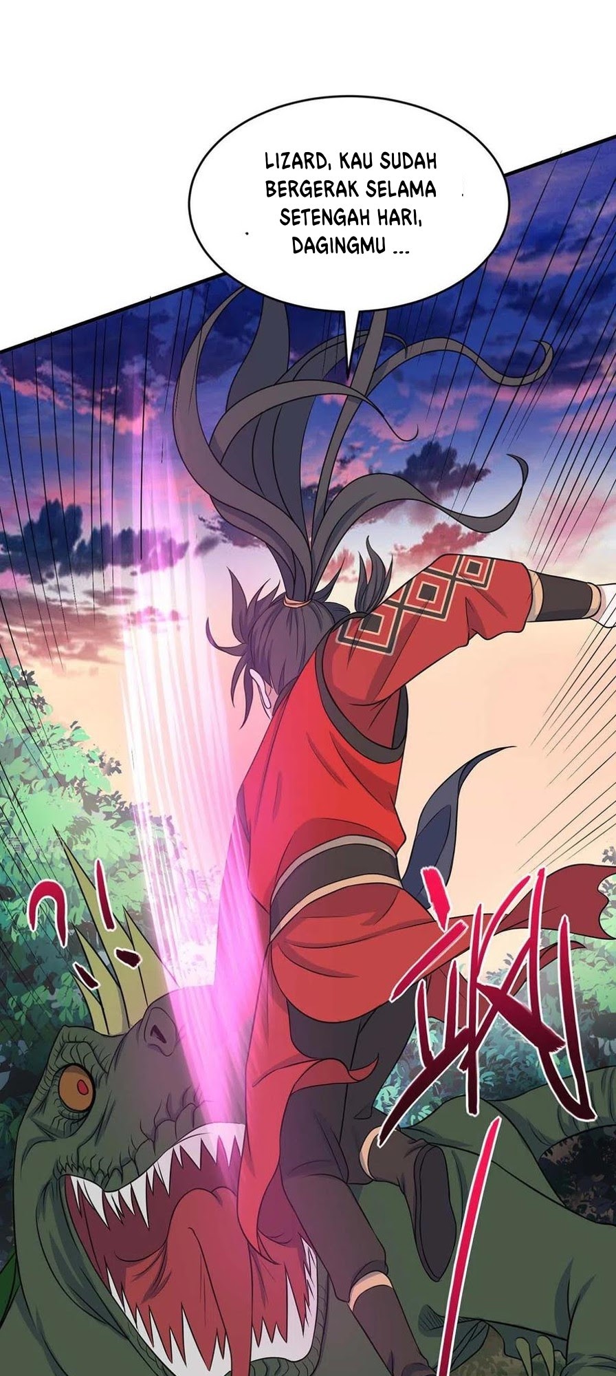 Baca  Return of Xiandi Chapter 146 Gambar 2