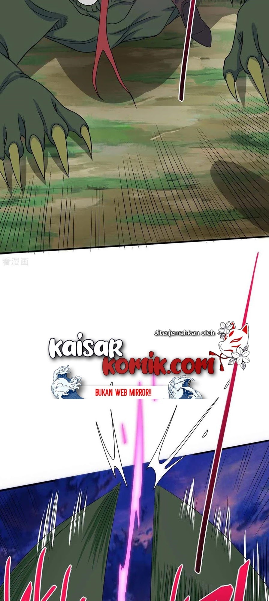 Return of Xiandi Chapter 146 Gambar 3