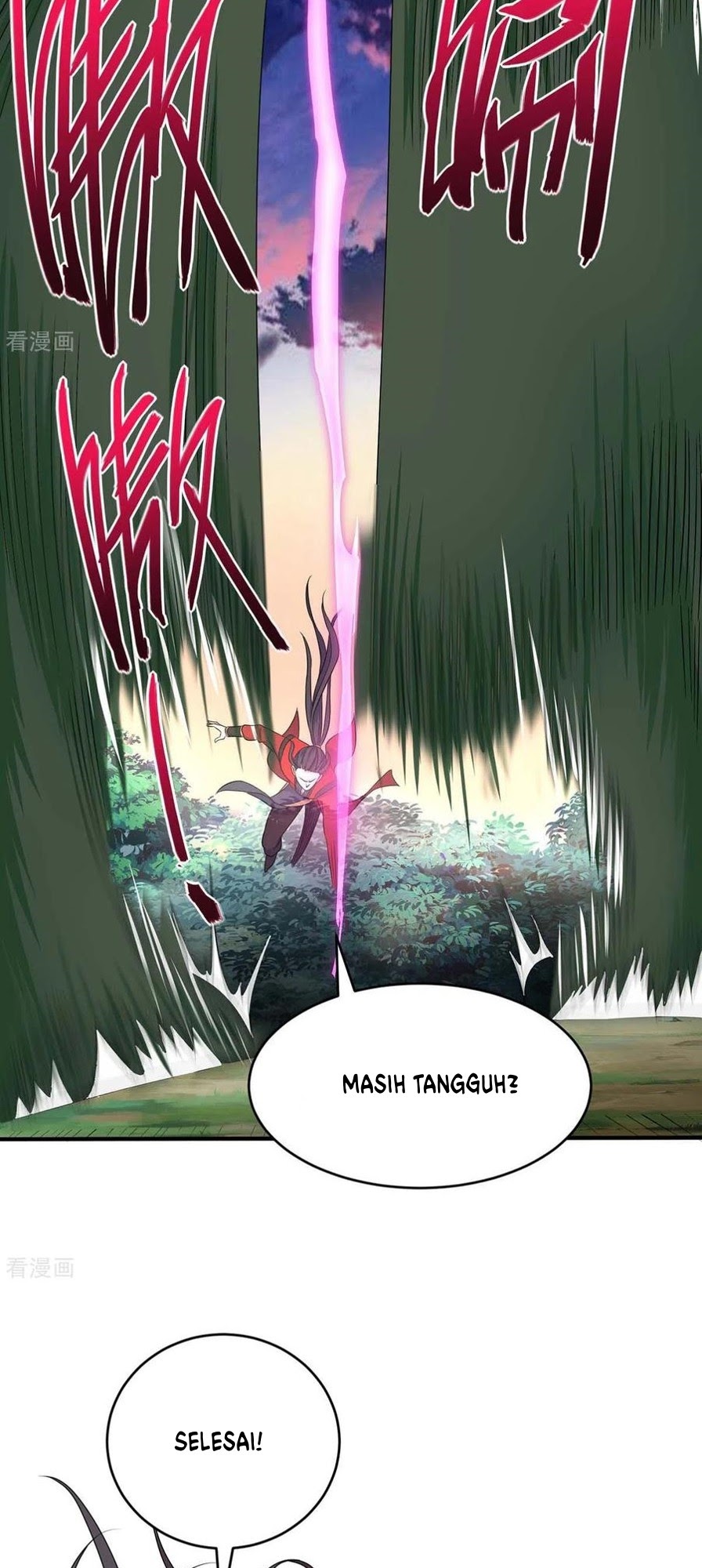 Return of Xiandi Chapter 146 Gambar 4