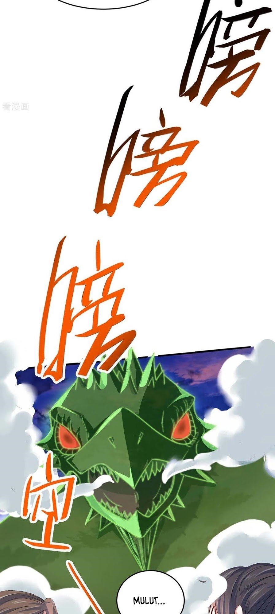 Return of Xiandi Chapter 146 Gambar 9