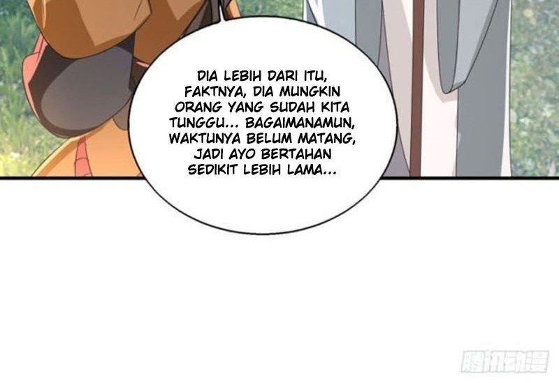I Have Nine Female Disciples Chapter 49 Gambar 13