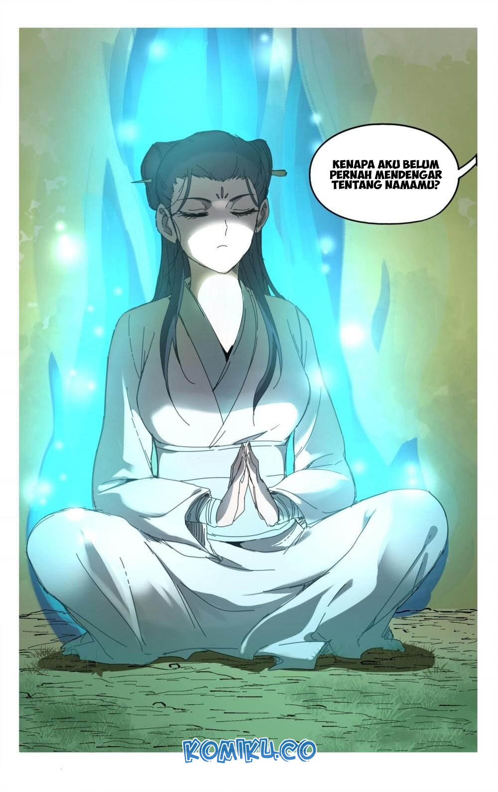 Master of Legendary Realms Chapter 236 Gambar 10