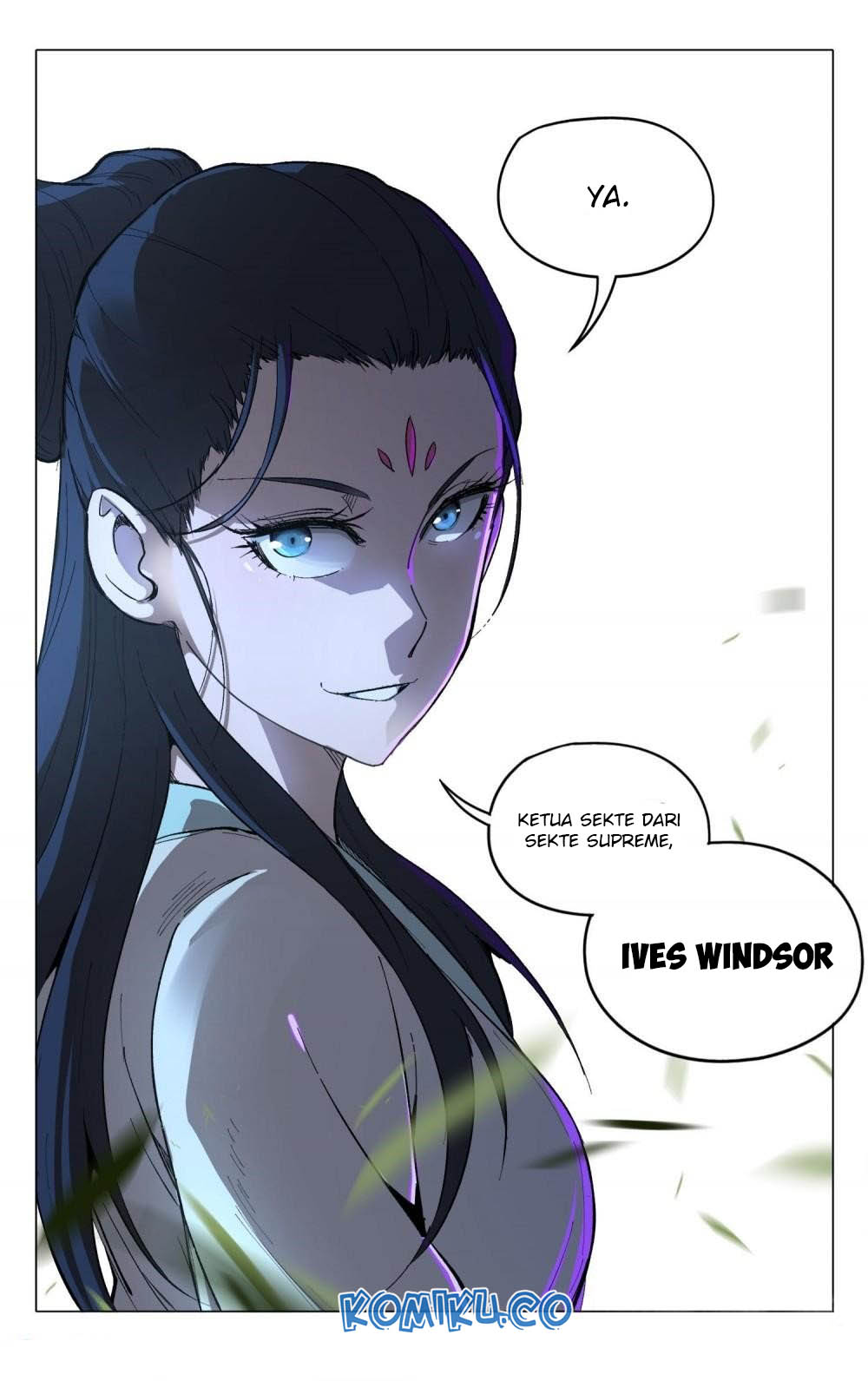 Master of Legendary Realms Chapter 237 Gambar 8